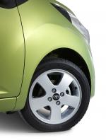 Daewoo Matiz Creative 2009 года